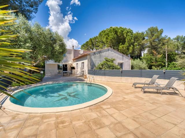 Maison vente à Montpellier, Clapiers