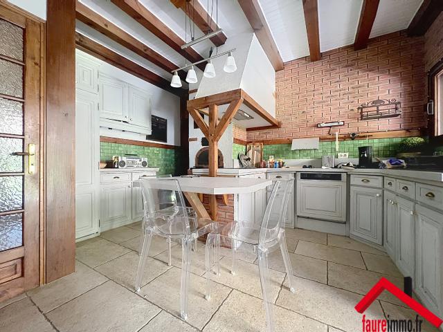 Maison vente à Brive-la-Gaillarde, Ussac