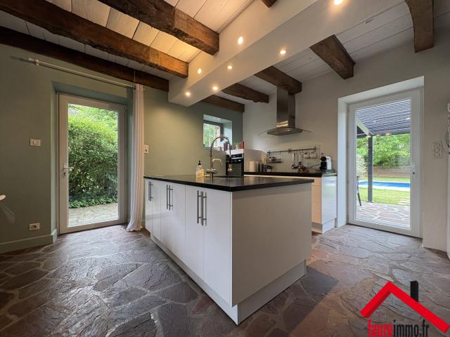 Maison vente à Brive-la-Gaillarde, Ussac