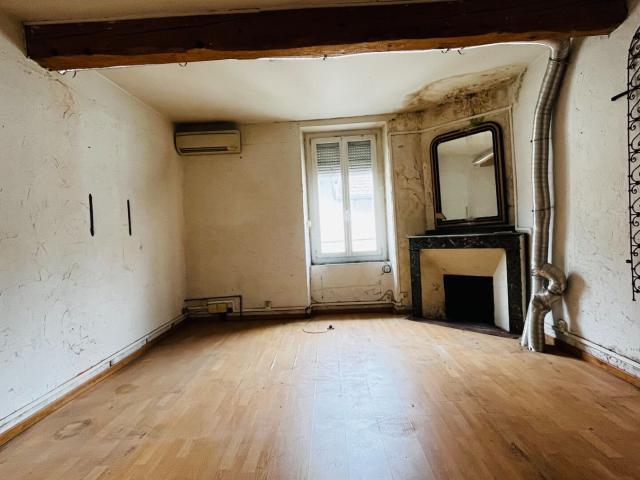 Maison vente à Foix, Surba