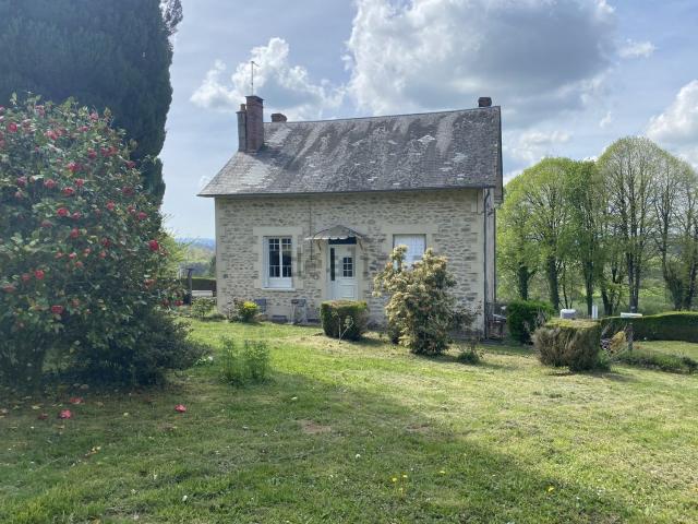 Maison vente à Surdoux, Haute-Vienne
