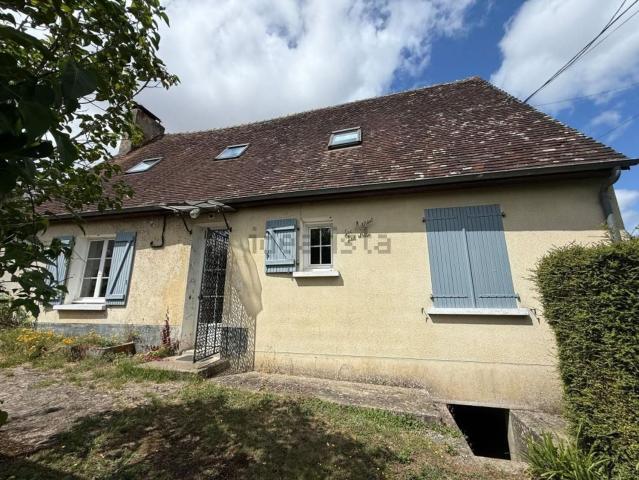 Maison vente à Les Marais, Suré