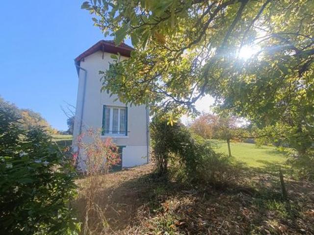 Villa vente à Cosne-Cours-sur-Loire, Myennes
