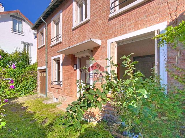 Maison vente à Nanterre, Suresnes