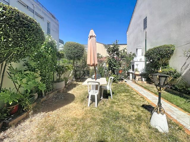Maison vente à Nanterre, Suresnes