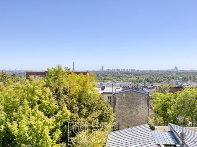 Maison vente à Nanterre, Suresnes