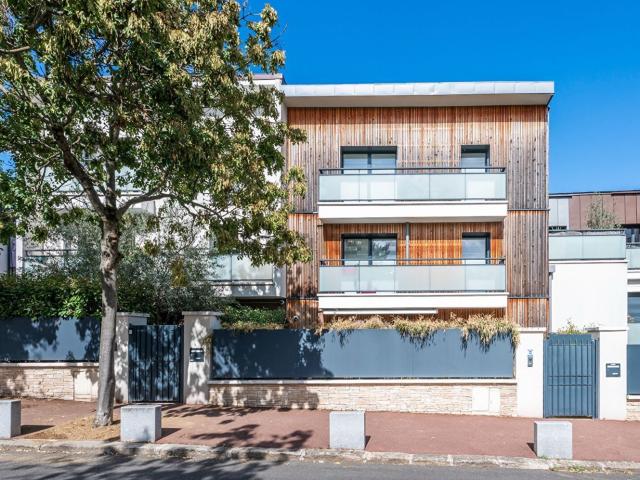 Maison vente à Quartier République, Suresnes