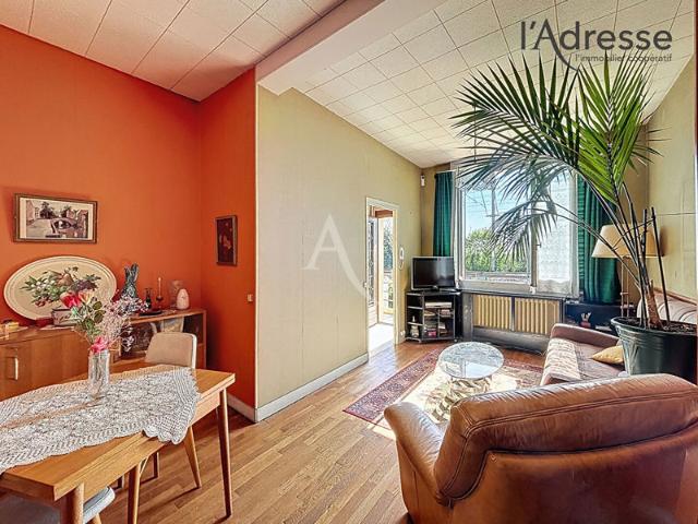 Maison vente à Nanterre, Suresnes