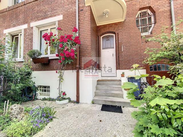 Maison vente à Quartier Cité-Jardins, Suresnes