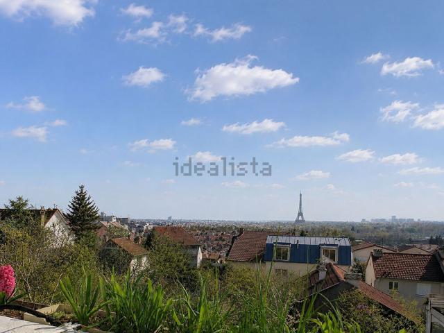 Maison vente à Quartier République, Suresnes