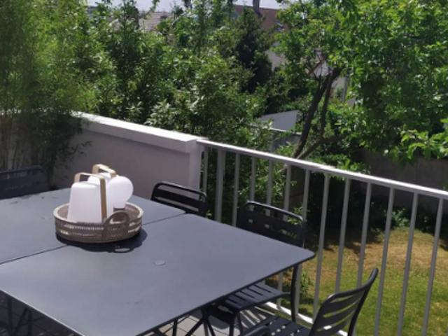 Maison location à Quartier Mont-Valérien, Suresnes