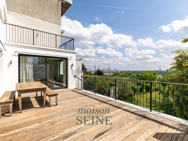 Maison vente à Quartier Liberté, Suresnes
