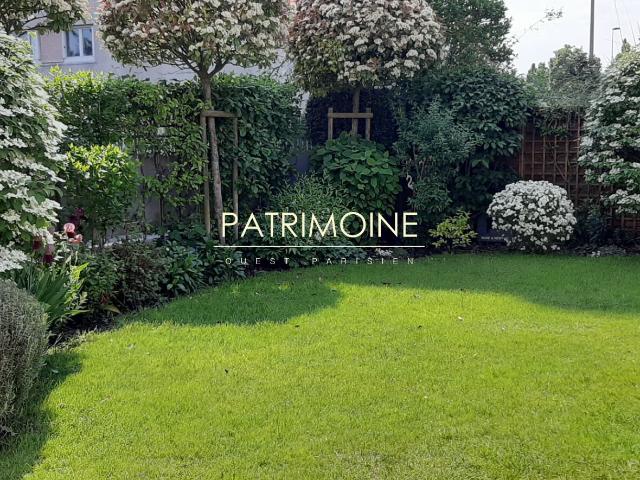 Maison vente à Nanterre, Suresnes