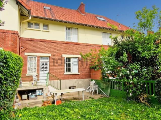 Maison vente à Quartier Cité-Jardins, Suresnes
