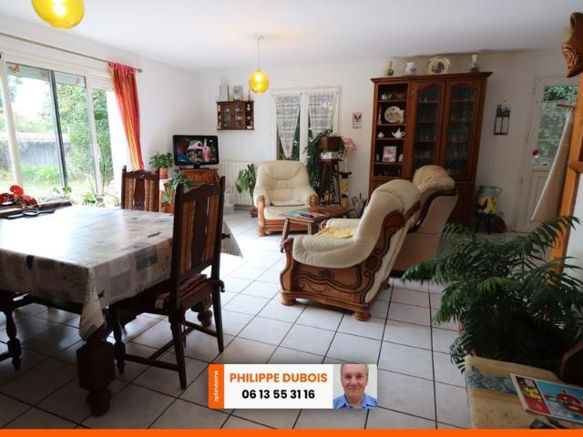 Maison vente à Rochefort, Muron