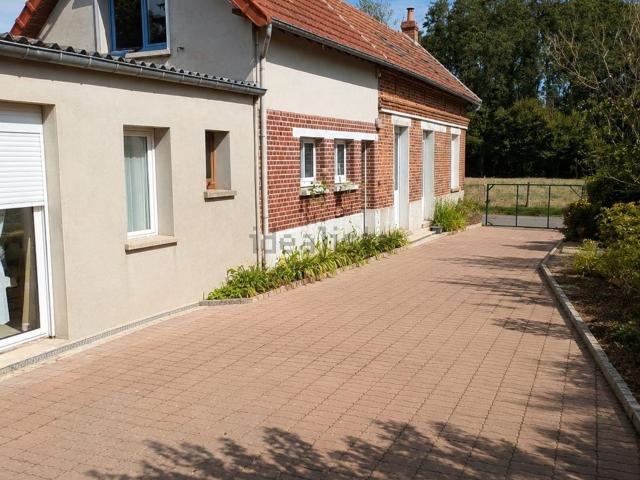 Maison vente à Surfontaine, Aisne