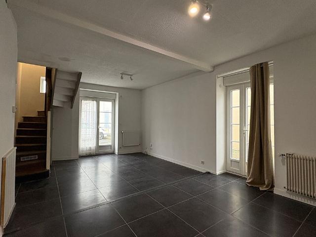 Maison location à Papineaux du Levant, Surgères