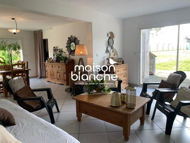 Maison vente à Saint-Pierre, Surgères