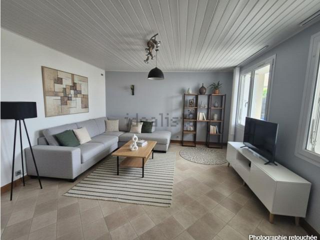 Maison vente à Saint-Pierre, Surgères