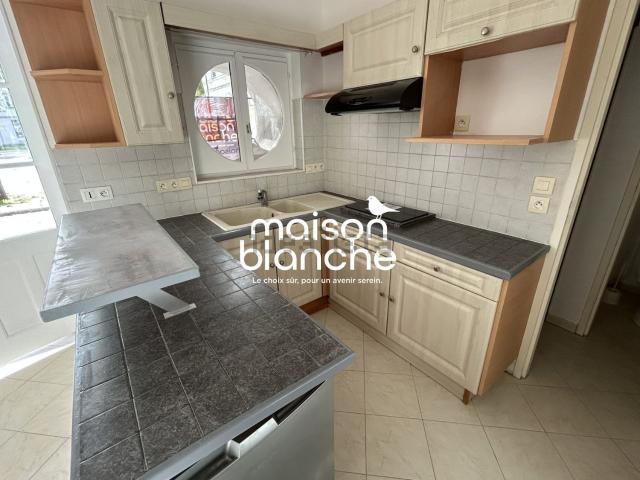 Maison location à Saint-Gilles, Surgères