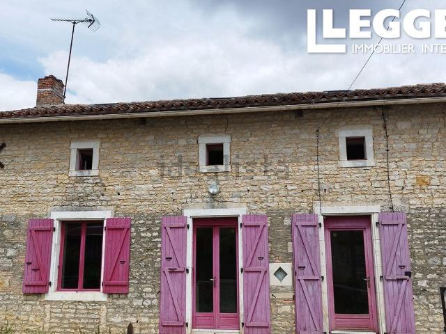 Maison vente à Basse Rue, Surin