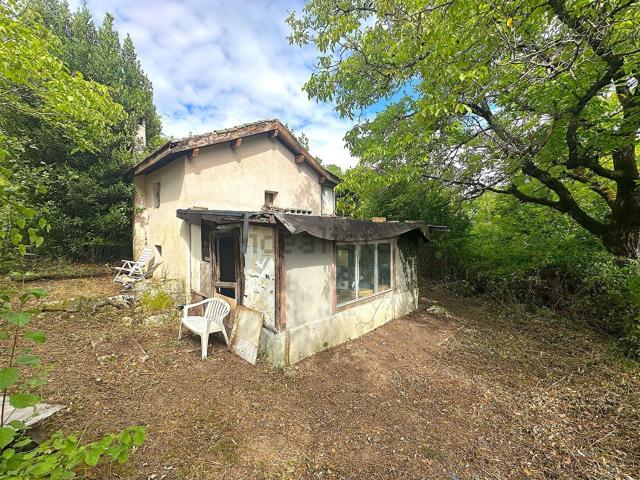 Maison vente à Surjoux, Surjoux-Lhopital