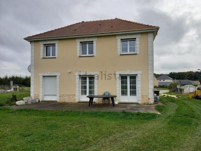 Maison vente à Surville, Eure