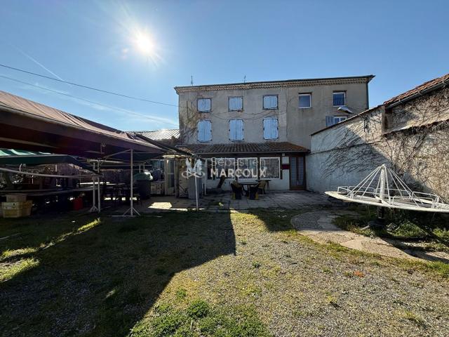 Maison vente à Sury-le-Comtal, Loire