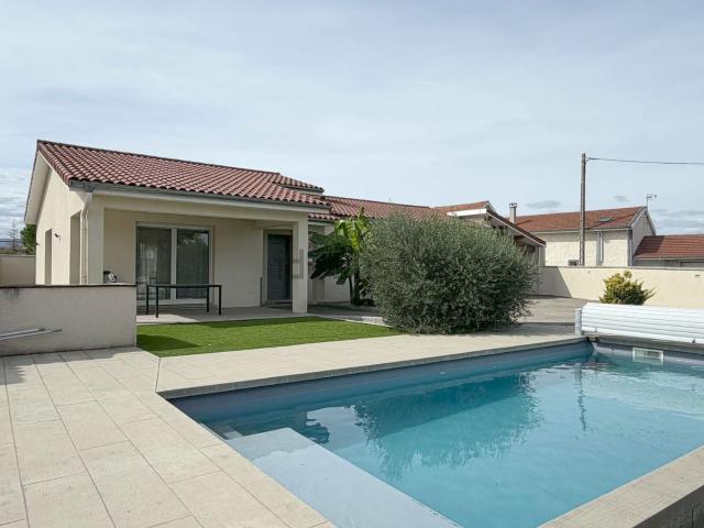Maison vente à La Devalla, Sury-le-Comtal