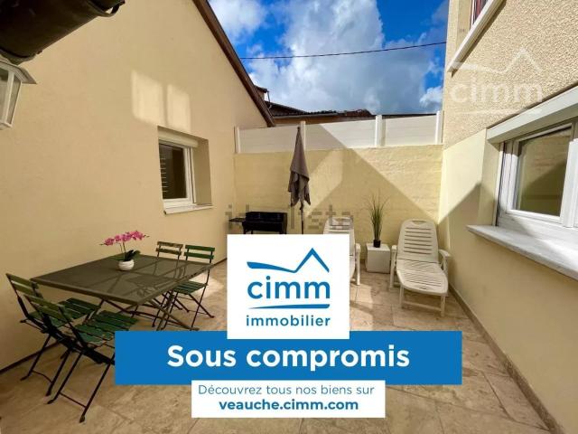 Maison vente à Les Chartonnes, Sury-le-Comtal
