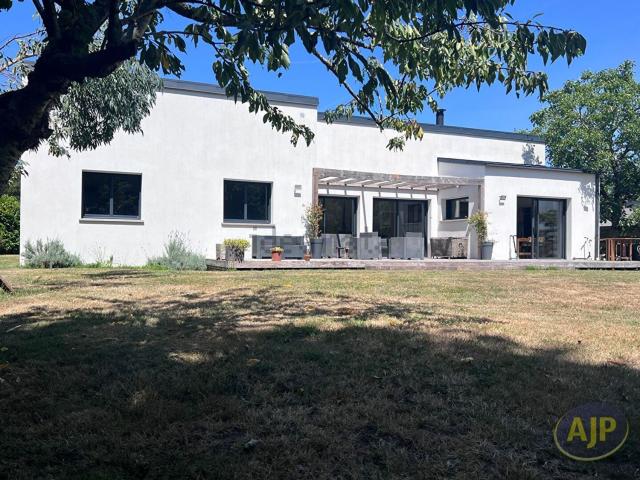 Maison vente à Le Clandi, Surzur