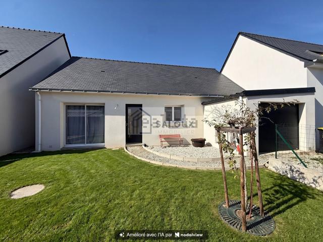 Maison vente à Le Clandi, Surzur