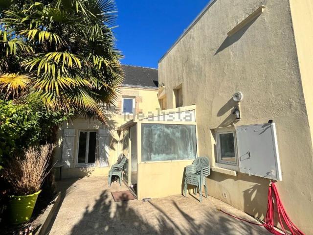 Maison vente à Le Clandi, Surzur