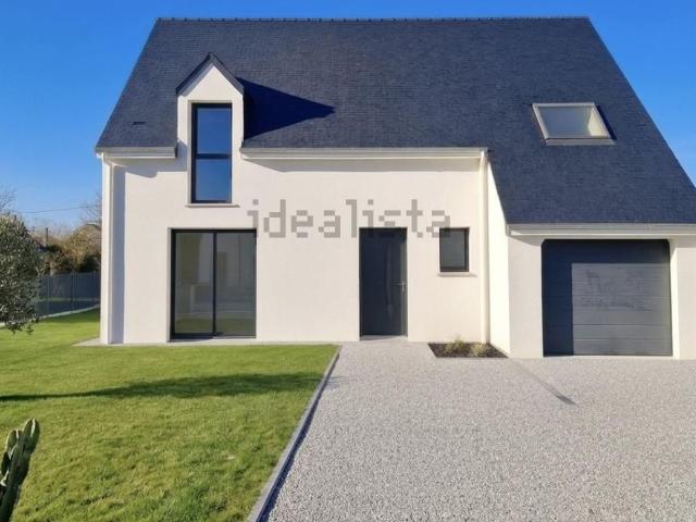Maison vente à Le Clandi, Surzur
