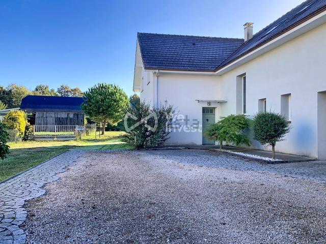 Maison vente à Susmiou, Pyrénées-Atlantiques