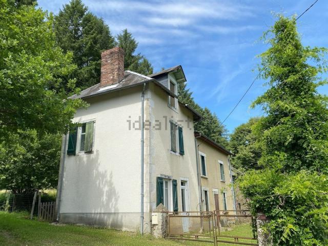 Maison vente à Mastrinchat, Sussac