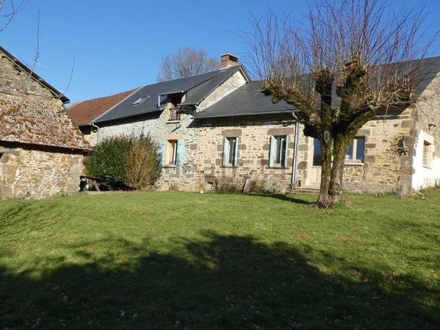 Maison vente à Mastrinchat, Sussac