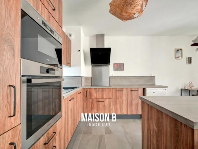 Appartement vente à Marseille