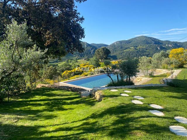 Maison location à Suzette, Vaucluse