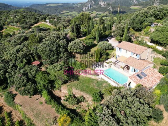 Maison vente à Suzette, Vaucluse