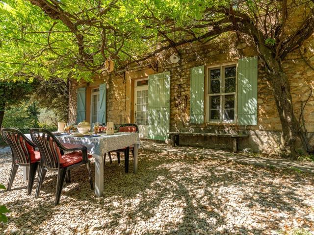 Maison vente à Suzette, Vaucluse