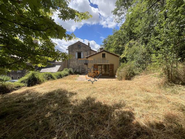 Maison vente à Rigal, Sylvanès