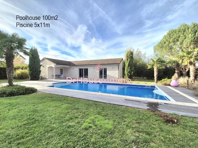 Maison vente à Chalon-sur-Saône, Saint-rémy