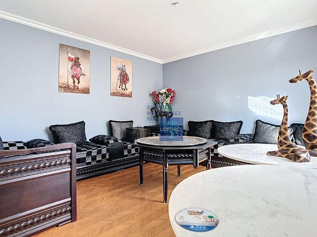 Maison location à Clermont, Rantigny