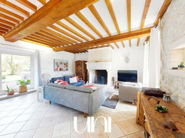 Maison vente à Bayeux, Saint-vigor-le-grand