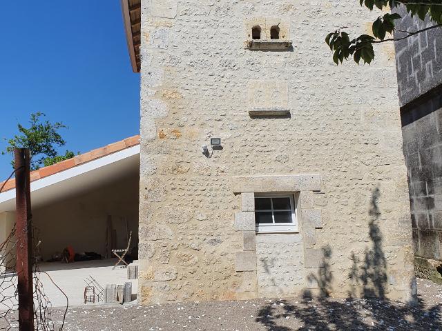 Maison location à Cognac, Cressac-saint-genis
