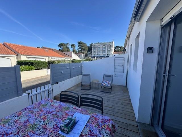 Maison vente à Les Sables-d'Olonne, La Tranche-sur-mer