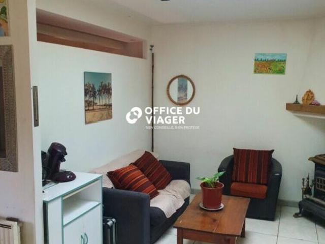 Maison vente à Arcachon, Salles