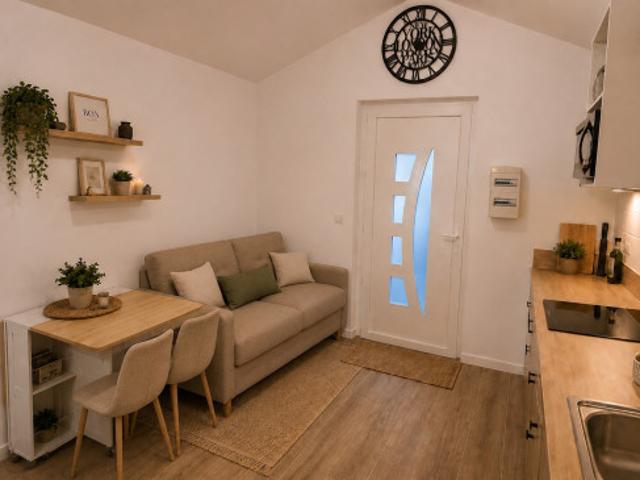 Appartement location à Dax