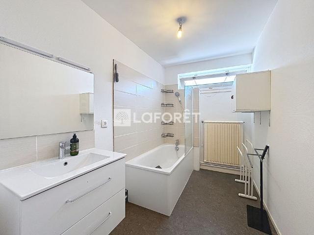Maison location à Rouen, Sotteville-lès-rouen